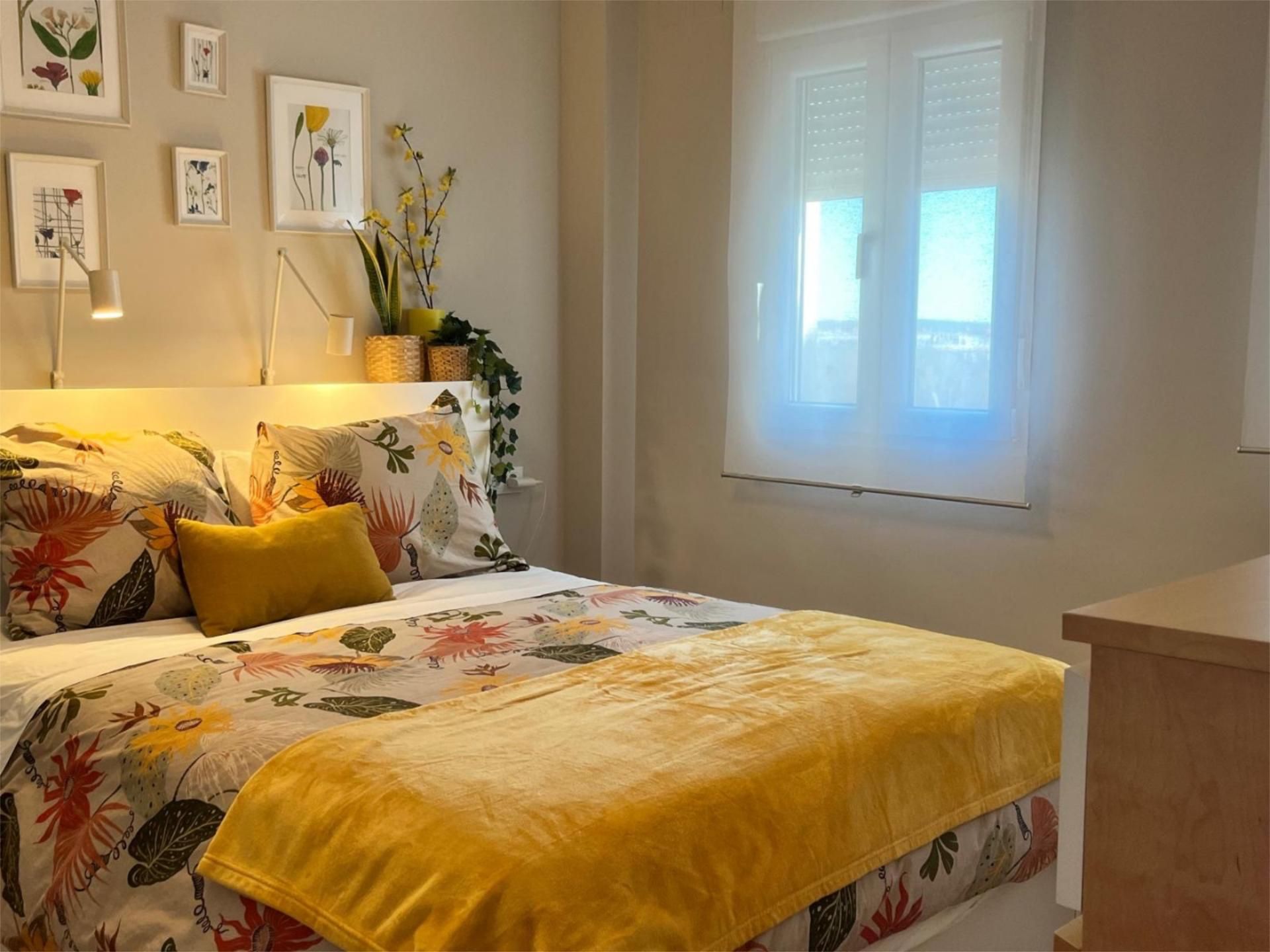 Piso en  Calle Lucano 20 - Foto 5