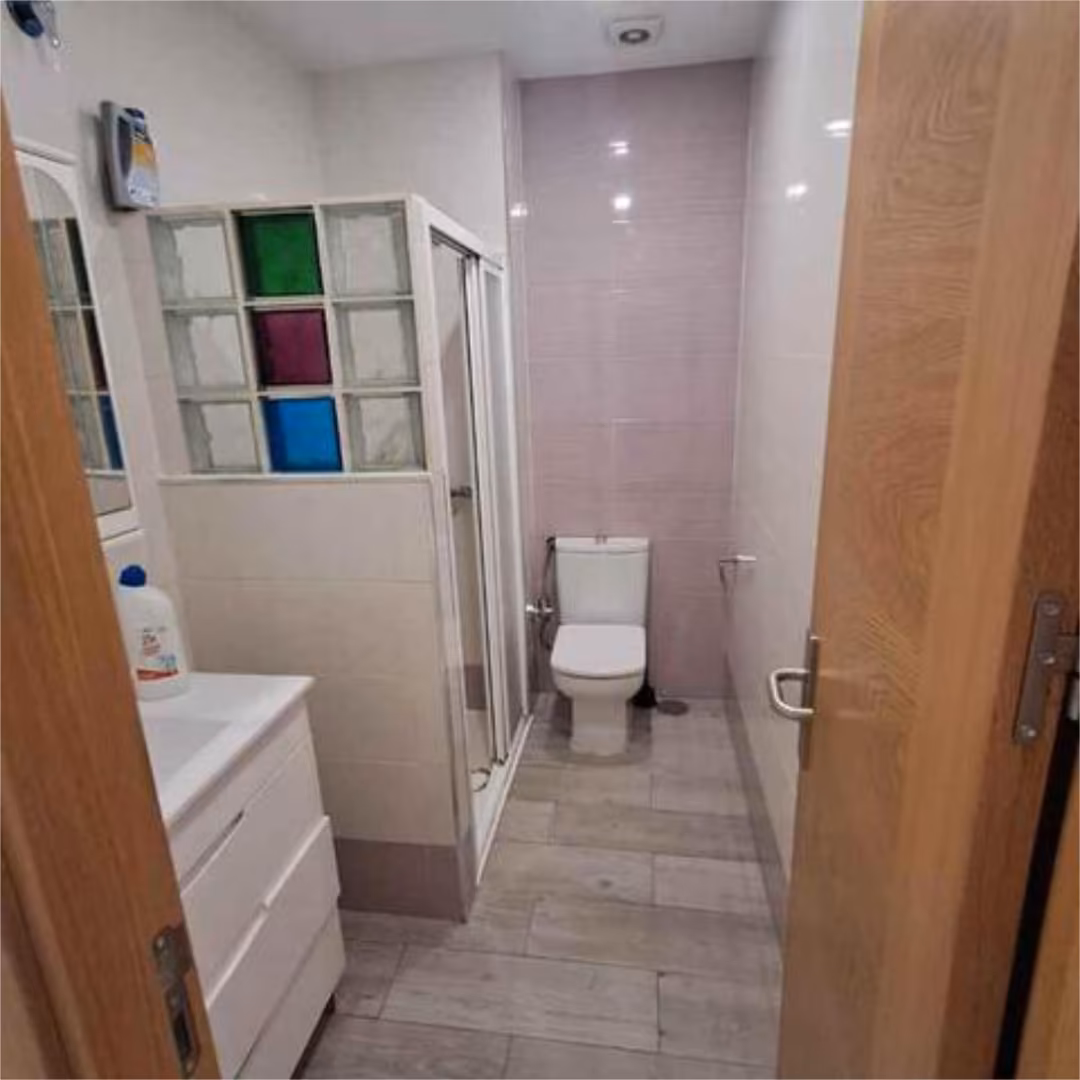 Piso en Camino Ronda - Foto 2