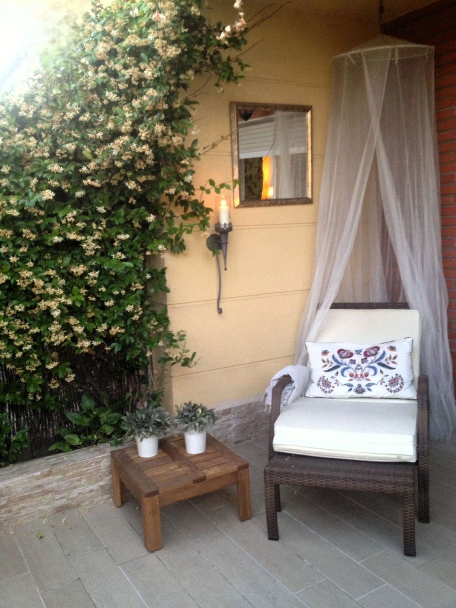 Chalet adosado en Estación-Manantiales - Foto 11