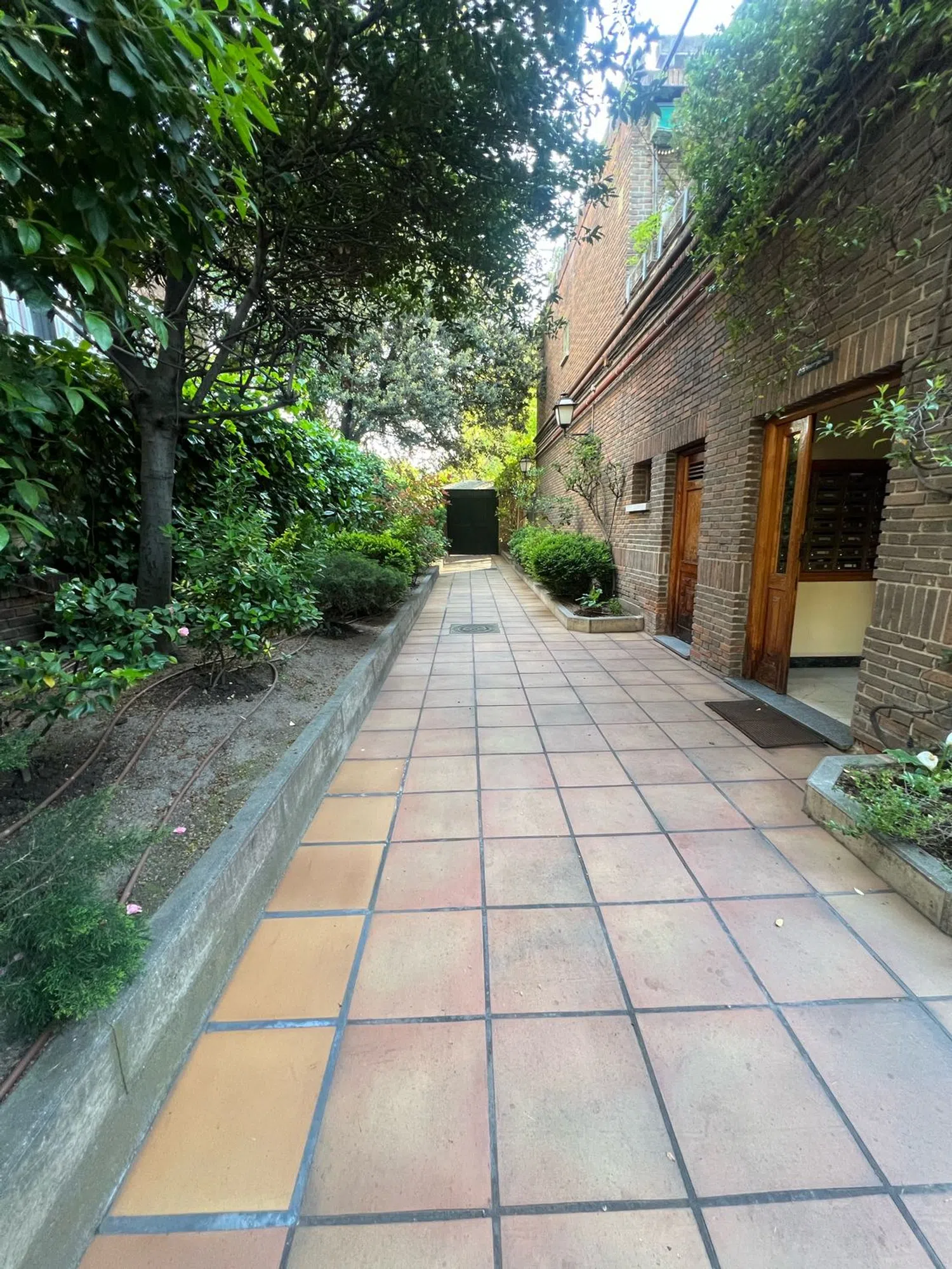 Piso en calle de Arturo Soria, 54 - Foto 2