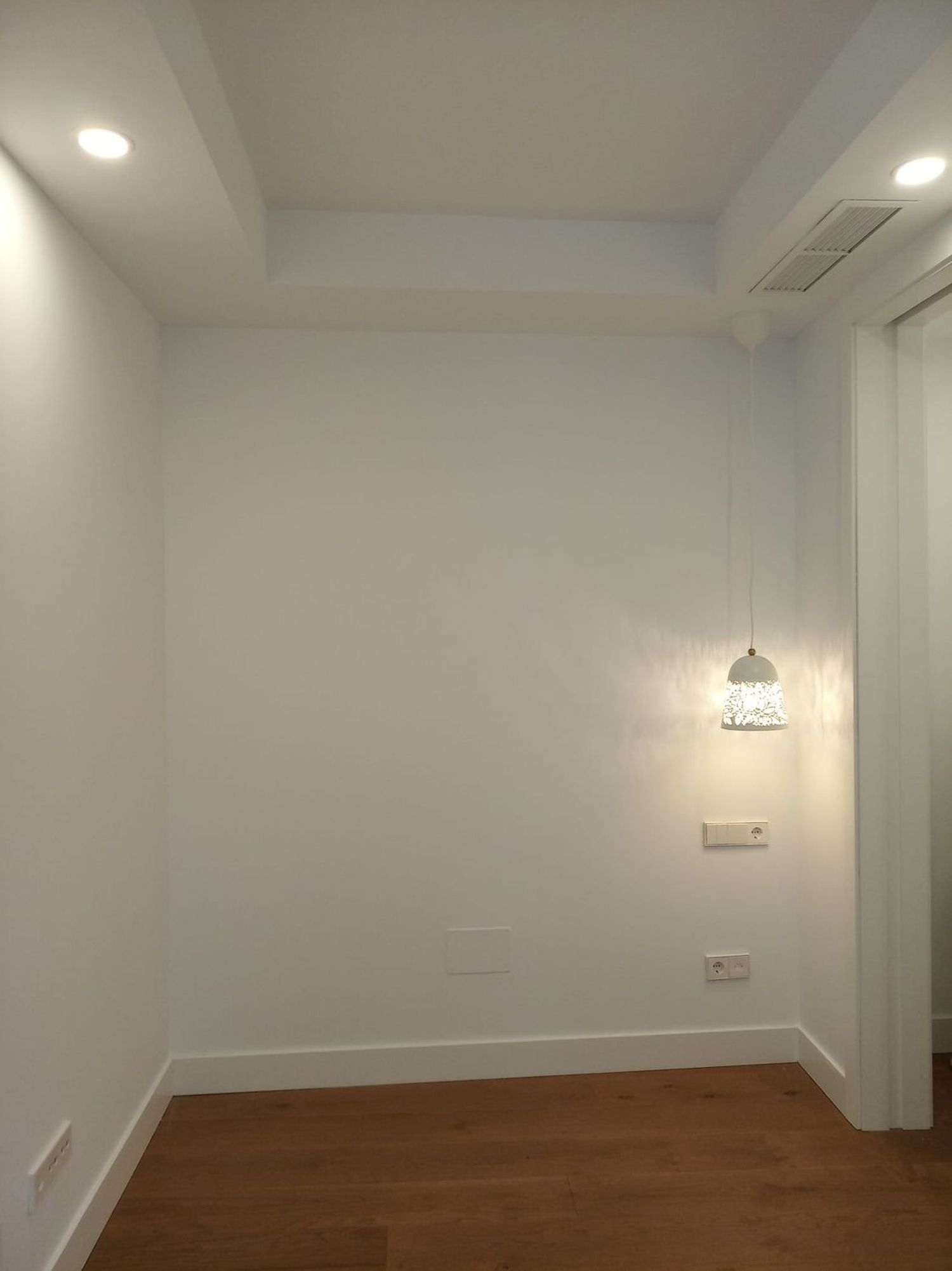 Piso en Barrio Palacio - Foto 20