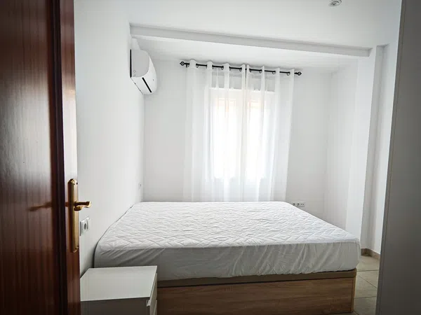 Piso en Barrio Valdeolleros - Zumbacón - Camping - Foto 10