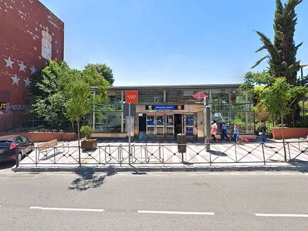 Piso en Calle Real Vieja, 39, Alcobendas Centro, Alcobendas Centro - Foto 20