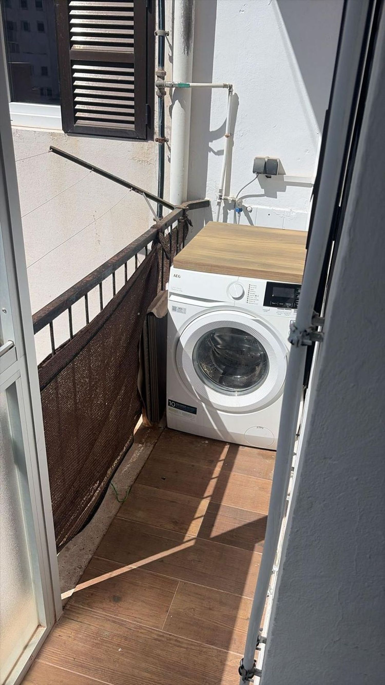 Piso en Calle de Berlín, 20, Ses Cadenes-Arenal - Foto 5