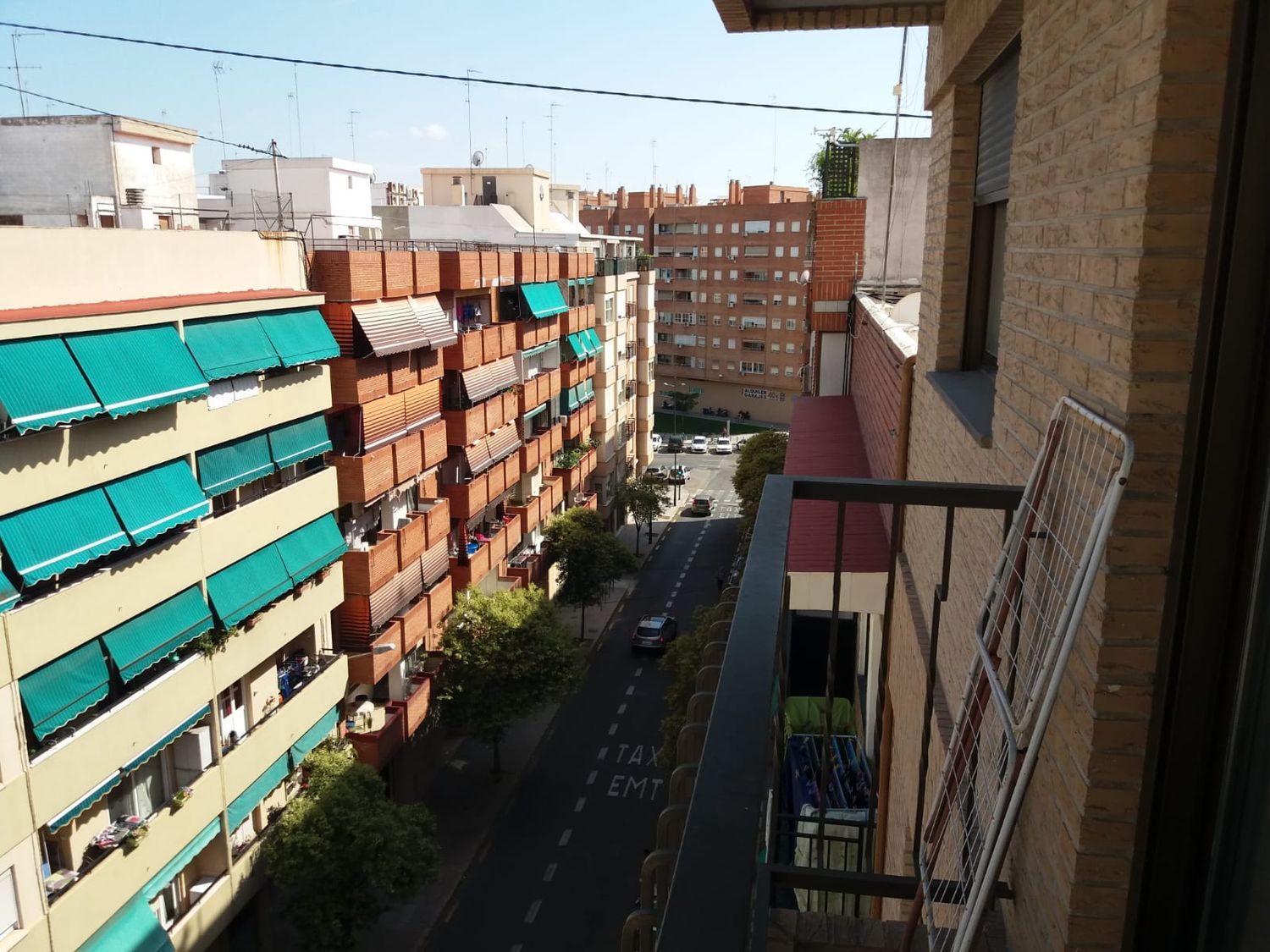 Piso en Calle de la Florista, 25 - Foto 16