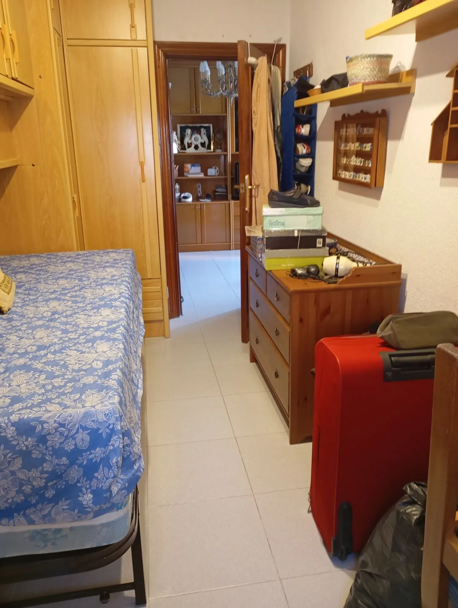 Piso en calle del Campo de la Paloma, 60 - Foto 10