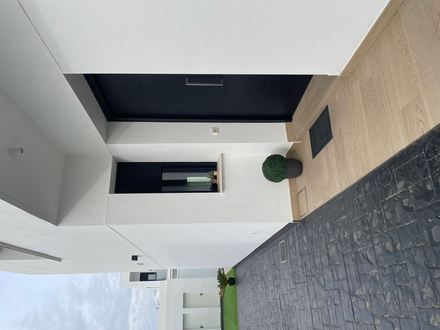 Chalet pareado en calle Javier Imbroda Ortiz, 7 - Foto 1