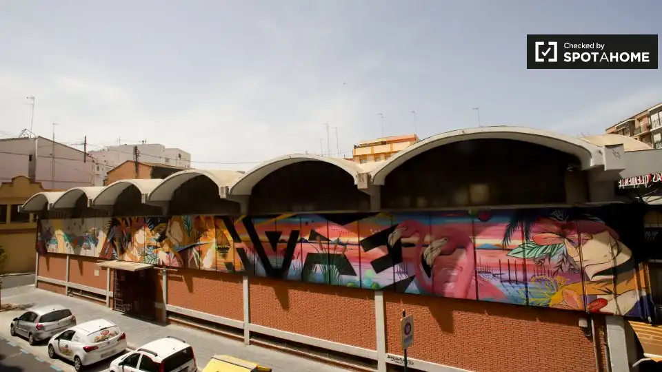 Piso en  Valencia Capital - Foto 12