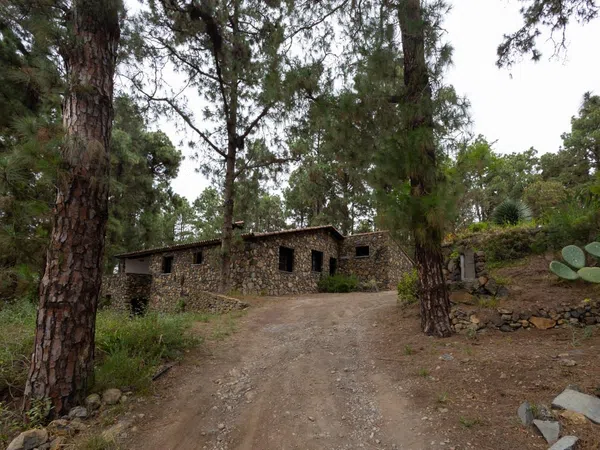 Casa rural en Calle Lomo la Campana, 2 a - Foto 34