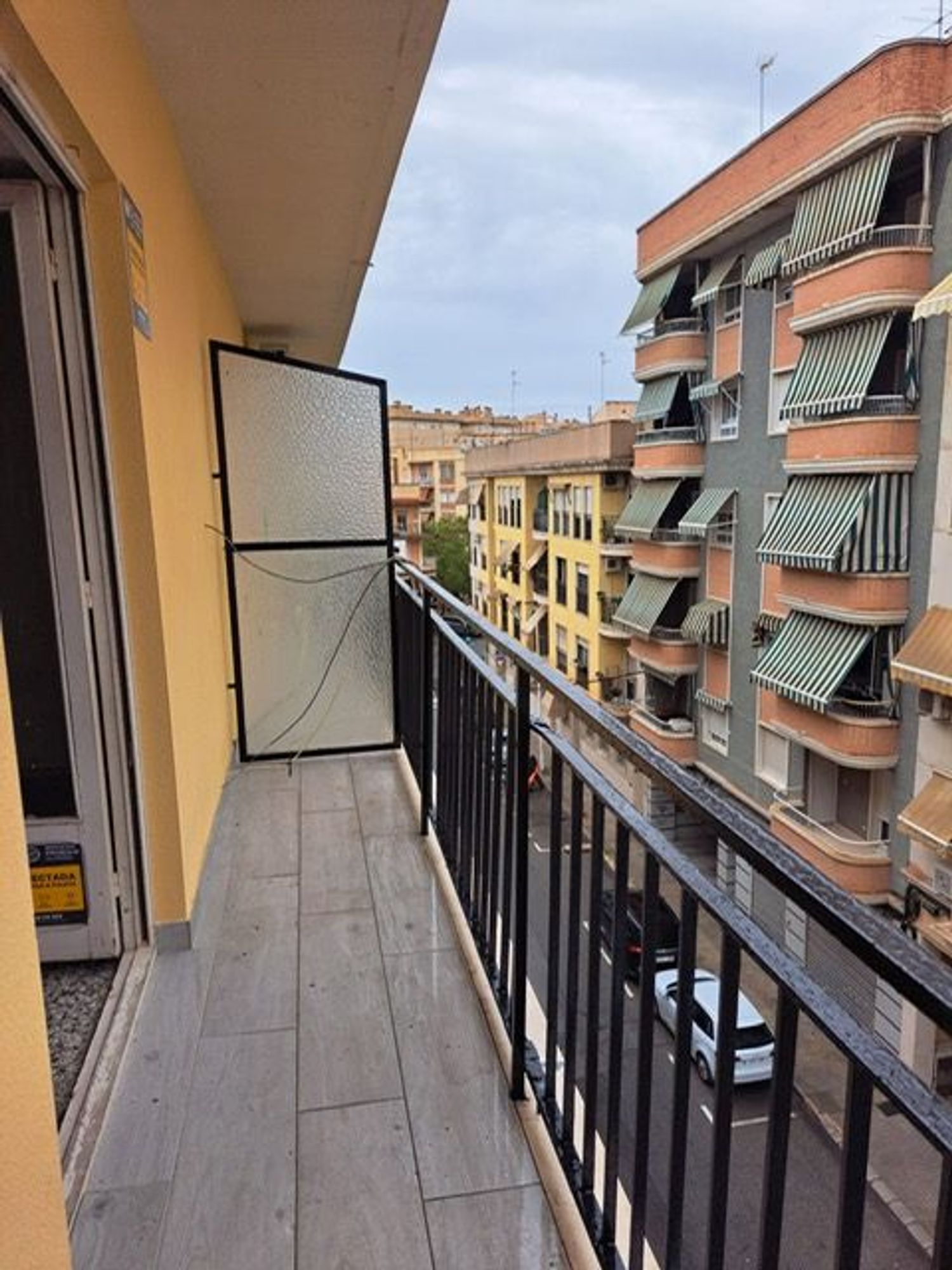 Piso en calle Leopoldo Vicente Serrano, 13 - Foto 12