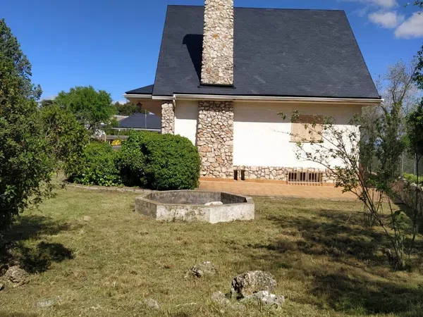 Casa o chalet independiente en Villalbilla - Foto 3