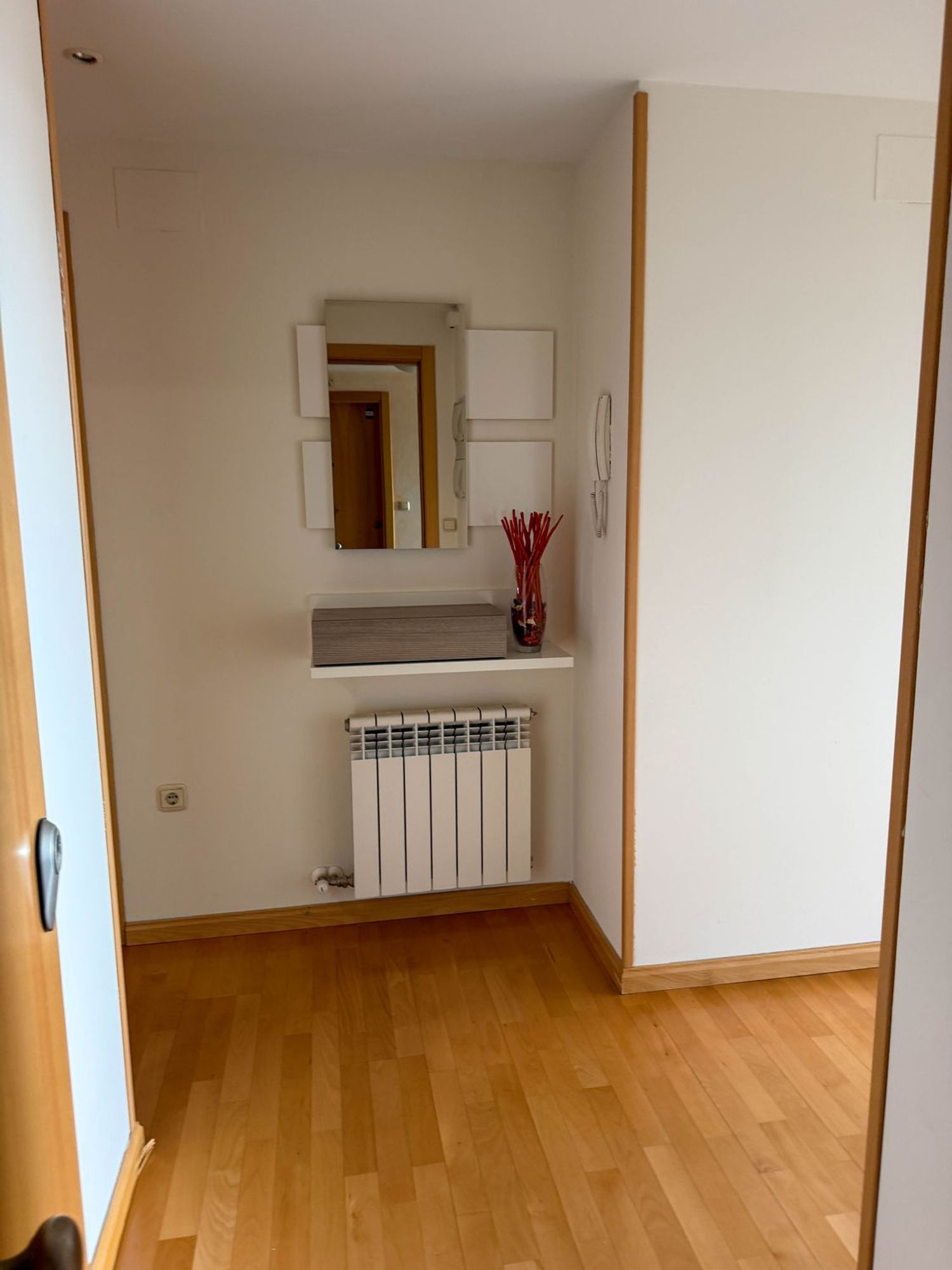 Piso en Calle Valverde de Campos, 3, Las Villas - Valparaíso, Las Villas - Valparaíso - Foto 20