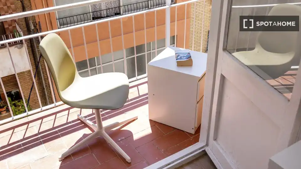 Piso en L'Hospitalet de Llobregat - Foto 8