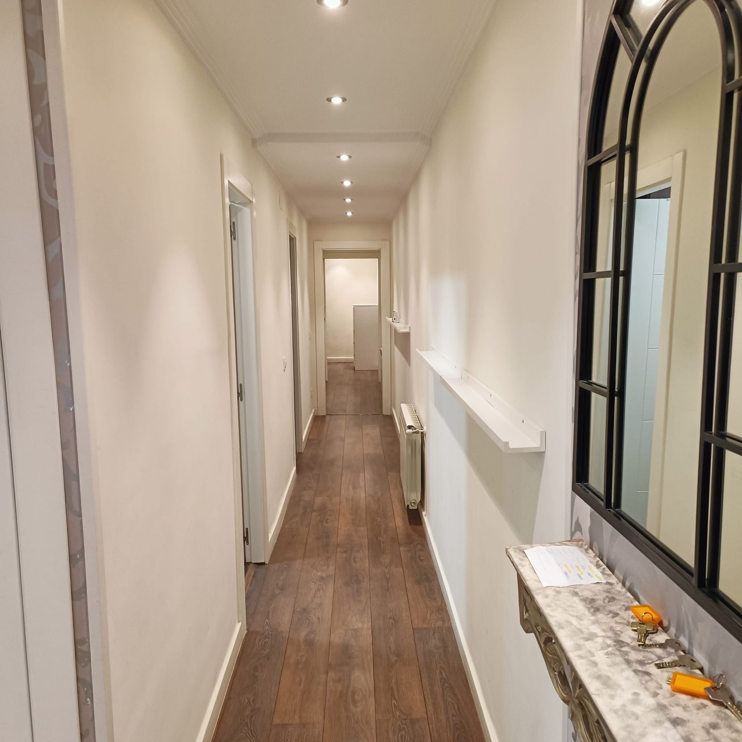 Piso en calle de Campomanes, 20 - Foto 11