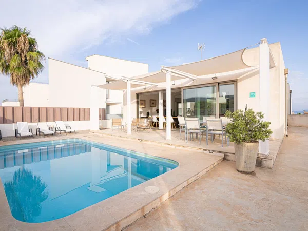 Casa o chalet independiente en Colònia de Sant Pere - Foto 2
