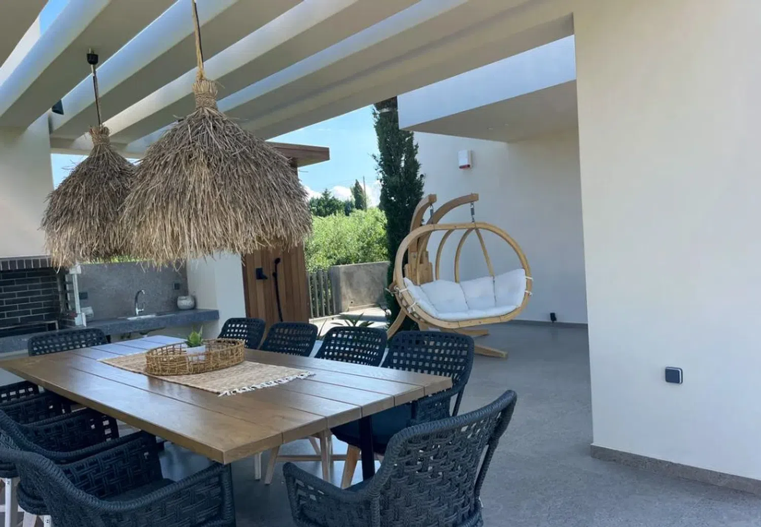 Casa independiente en Barrio Cabopino-Artola - Foto 7