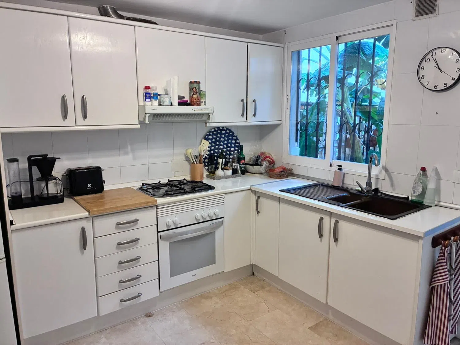 Chalet pareado en Barrio El Terreno - Foto 7