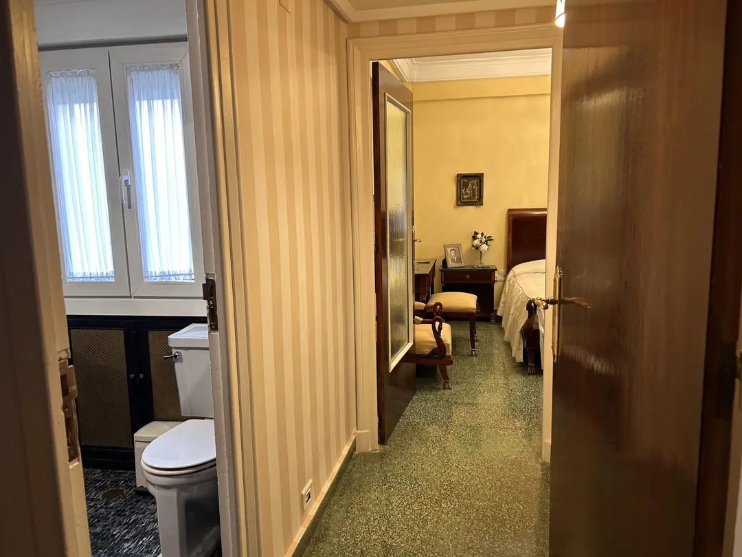 Piso en  Calle Doctor Jaime García Royo 6 - Foto 19