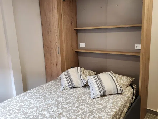 Estudio en avenida de Blasco Ibáñez, 87 - Foto 6