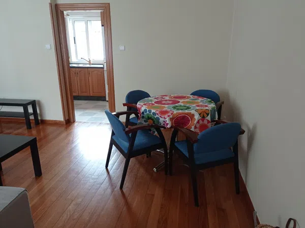 Piso en Calle del Teniente Alfonso Martínez, 1 - Foto 2