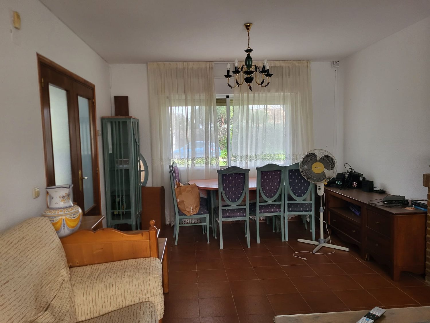 Casa o chalet independiente en San Roman de los Montes - Foto 15