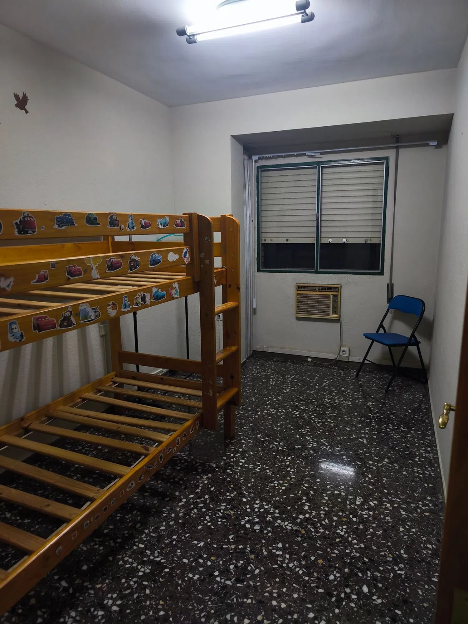 Piso en avenida Gaspar Aguilar, 64 - Foto 8