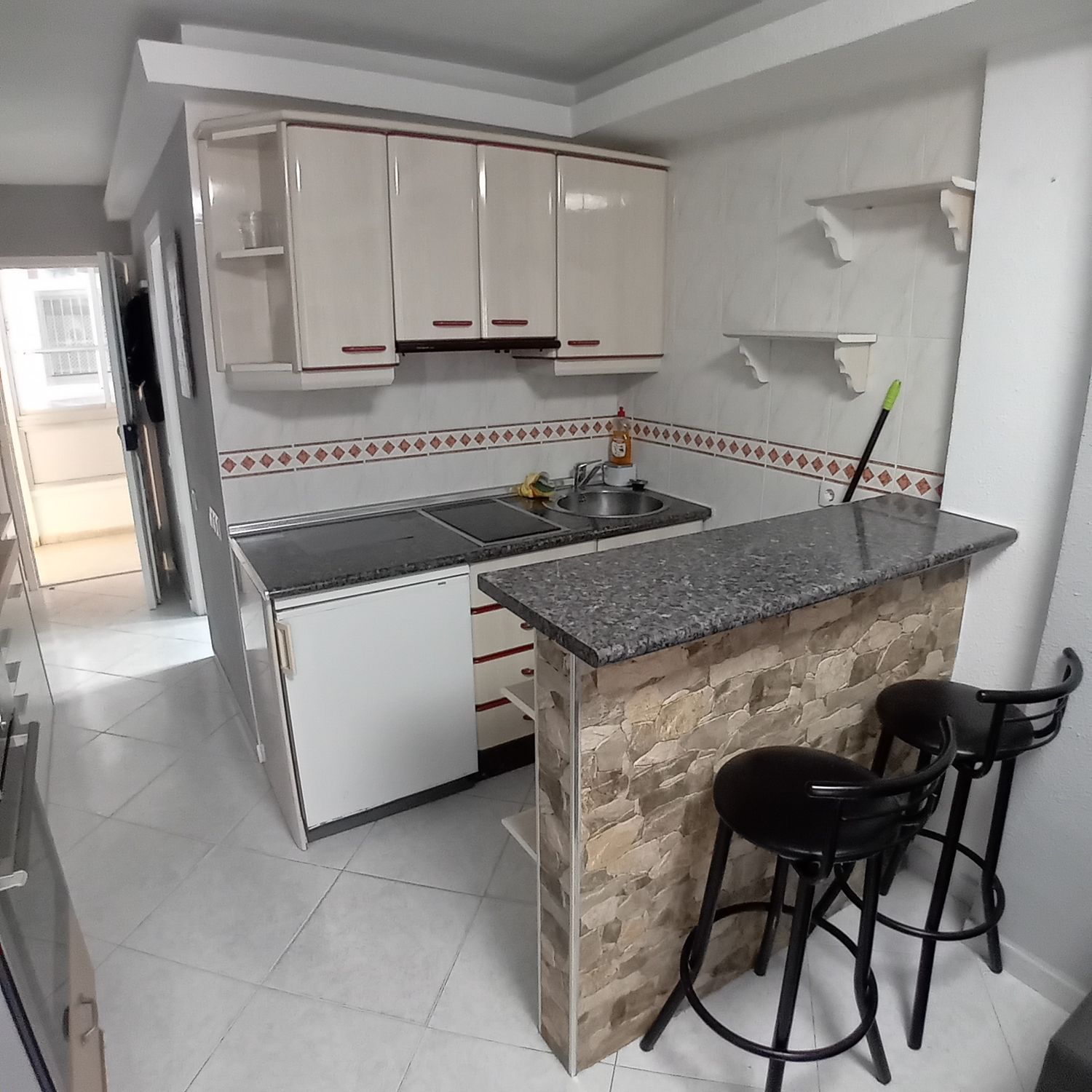 Estudio en Paseo Marítimo de Poniente, 62, Poniente - Faro - Foto 5