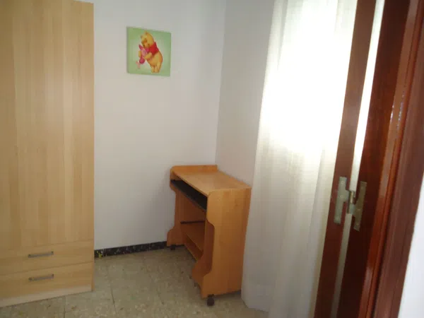 Ático en Calle González del Castillo, 5, Zona San José - Varela, Zona San José - Varela - Foto 8
