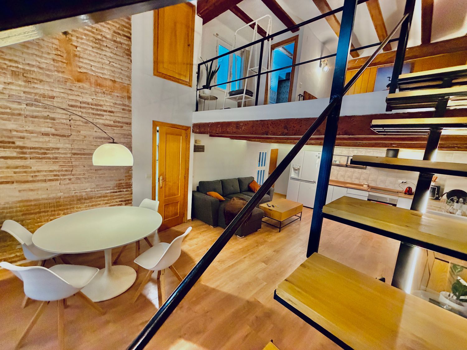 Dúplex en Barrio El Carme - Foto 28