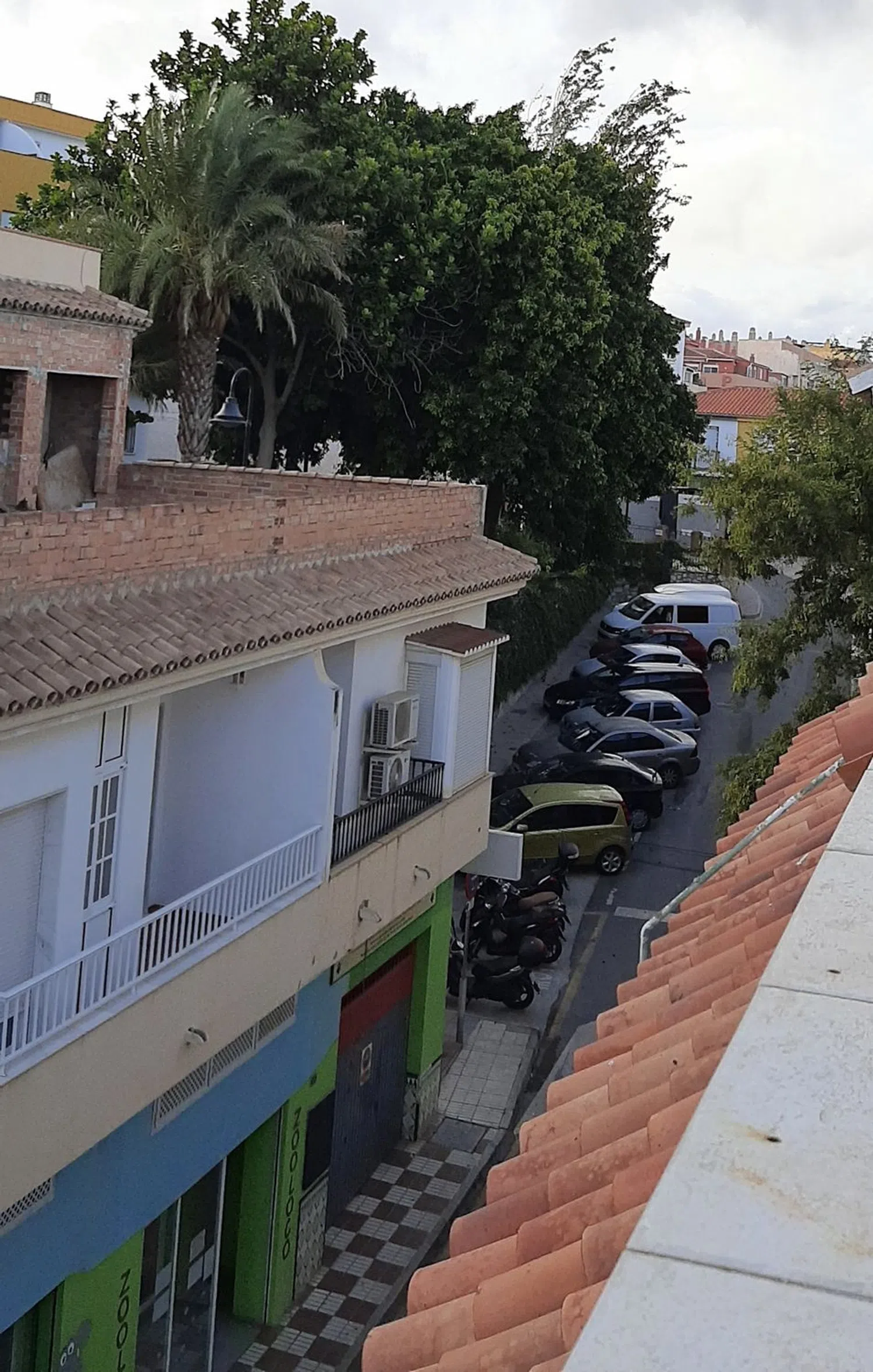 Piso en calle Rio Almenzora, 26 - Foto 10
