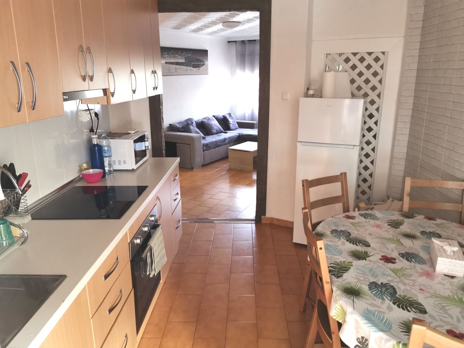 Piso en calle de Sant Mateu, 41 - Foto 5