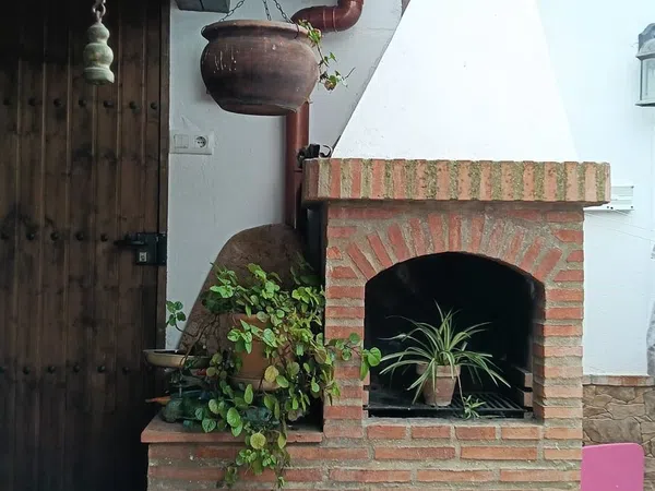 Chalet adosado en Avenida de la Cabalgata, 21 - Foto 17