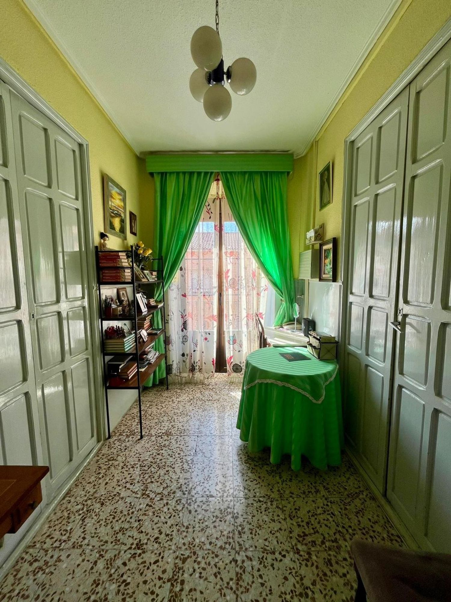Chalet adosado en Calle Princesa, 26 - Foto 4