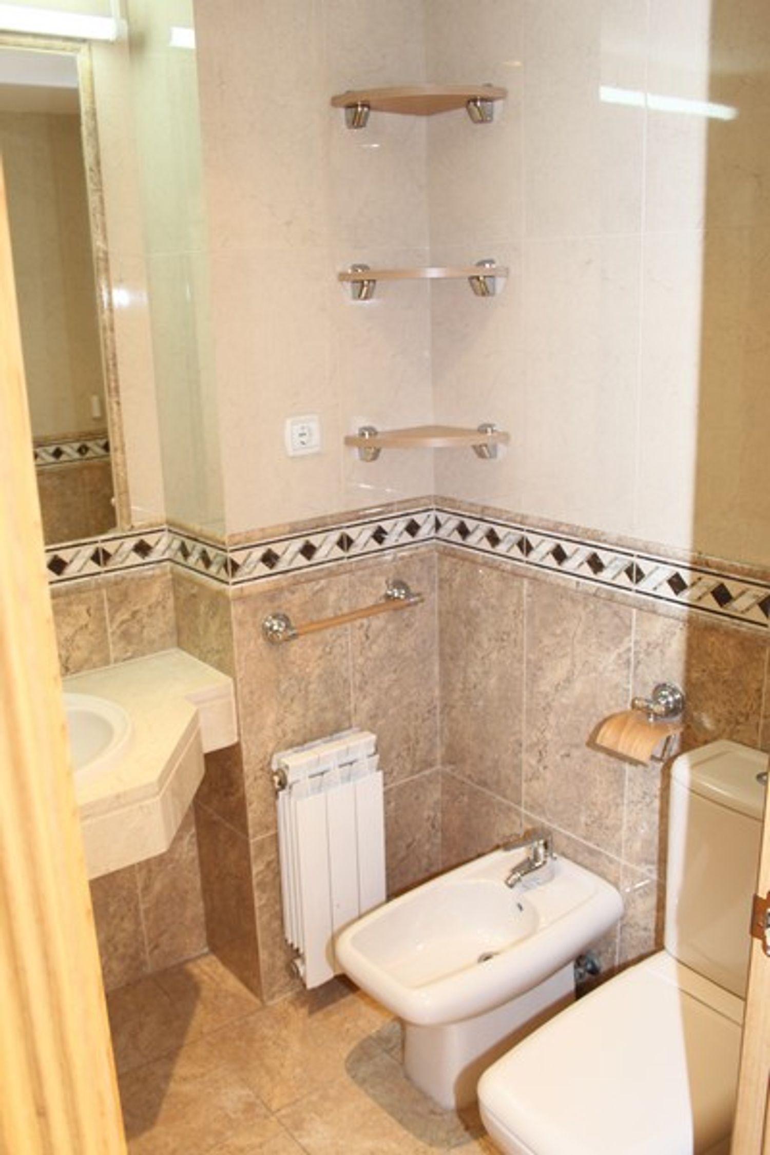 Piso en Avenida Séptima, 30, Rejas - Foto 14