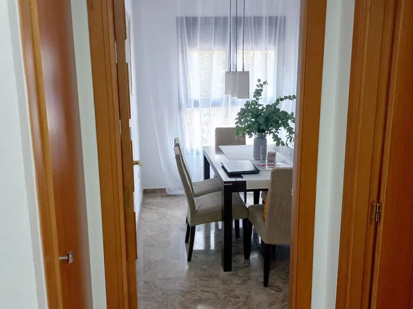 Piso en Calle de Joan Verdeguer, 27, El Grau - Foto 3