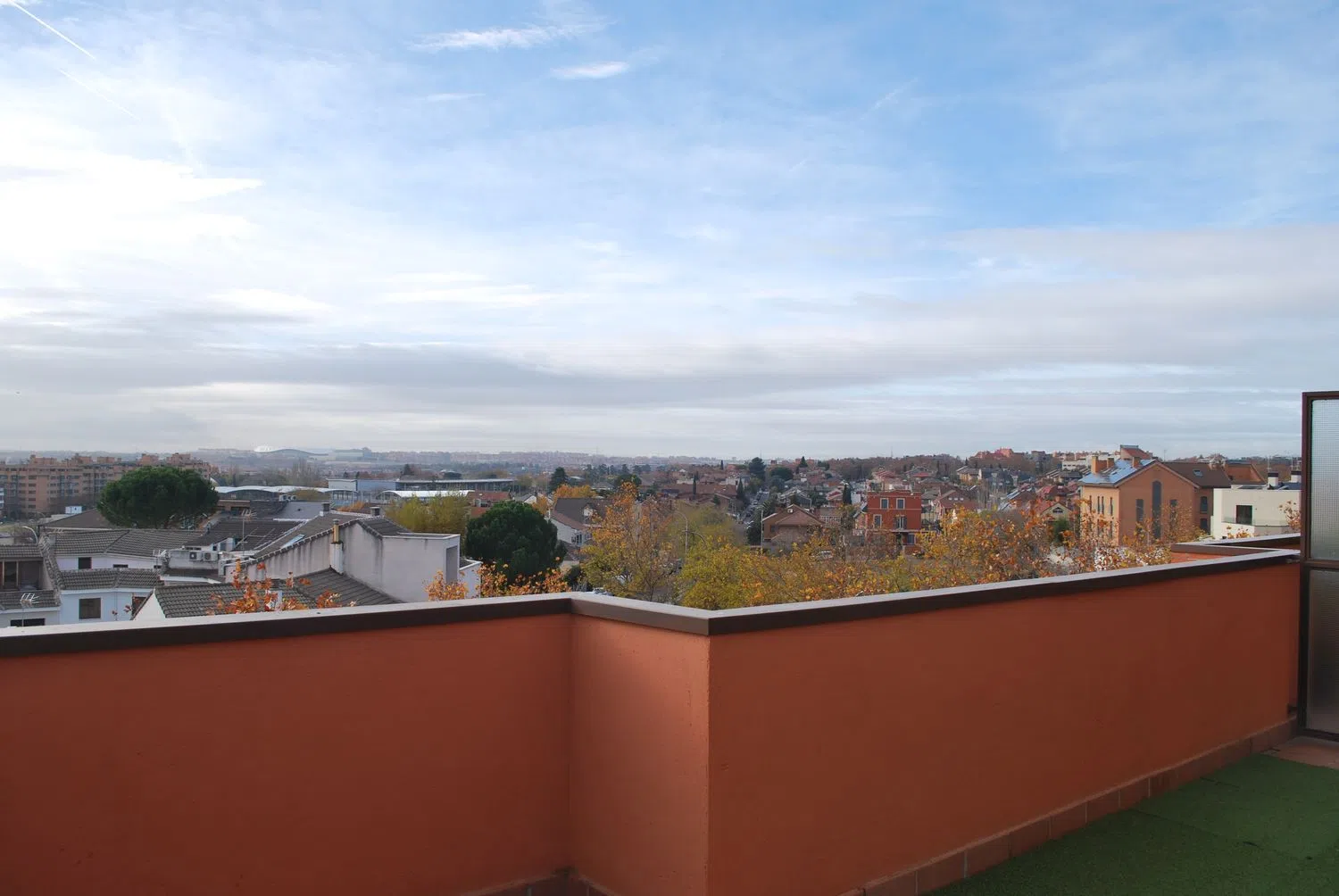 Ático en calle de Babilonia, 35 - Foto 1