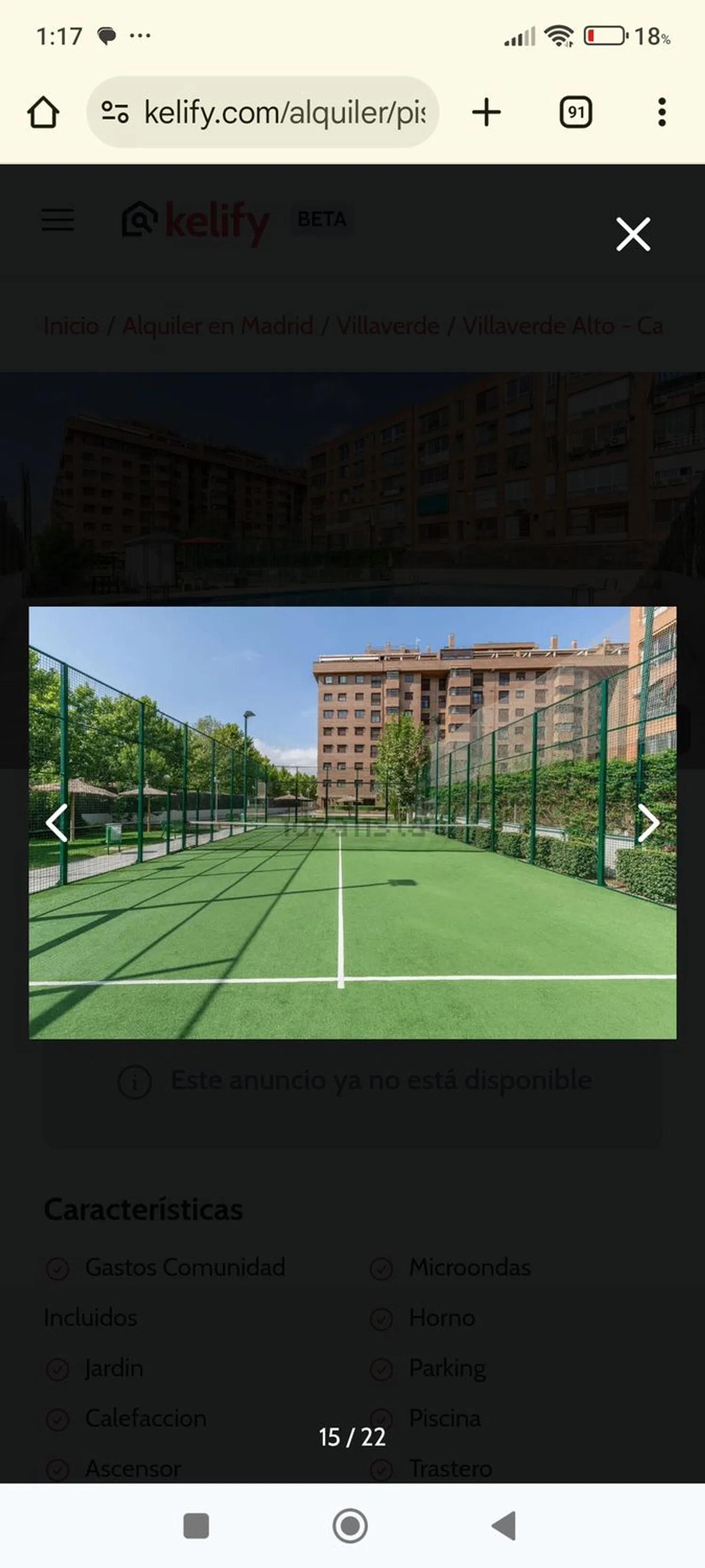 Piso en calle Lenguas, 6 - Foto 3