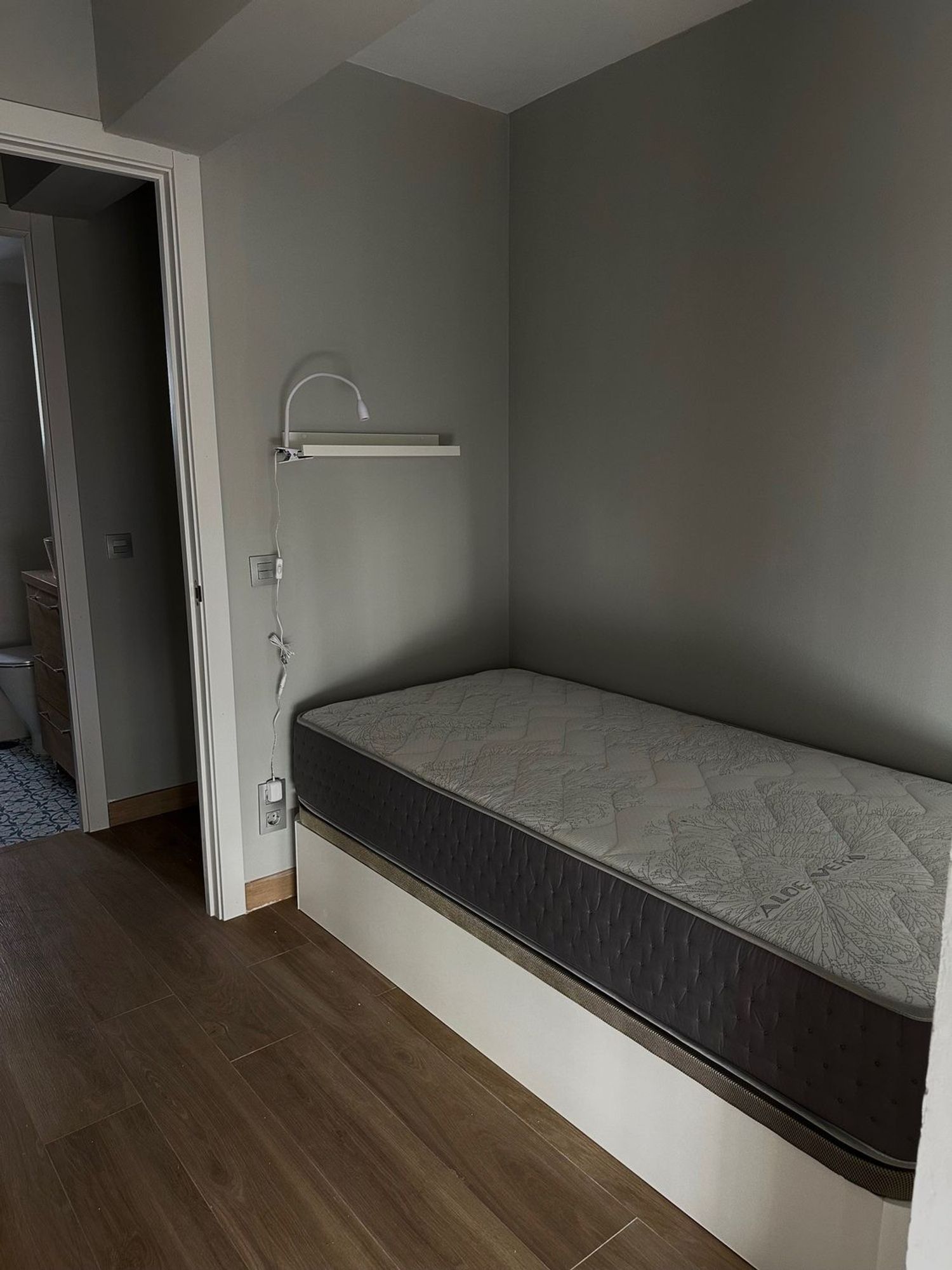Piso en San Vicente de Paul, 19, Ronda de Triana-Patrocinio-Turruñuelo - Foto 31
