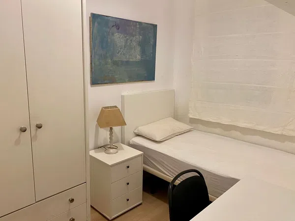 Piso en Calle de Joaquín María López, Madrid, 14, Gaztambide - Foto 9