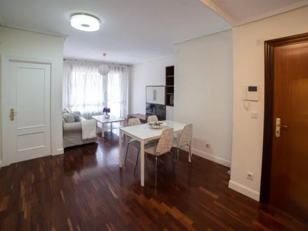 Piso en Calle Sociedad Santa Agueda, 8, Lasesarre, Lasesarre - Foto 4