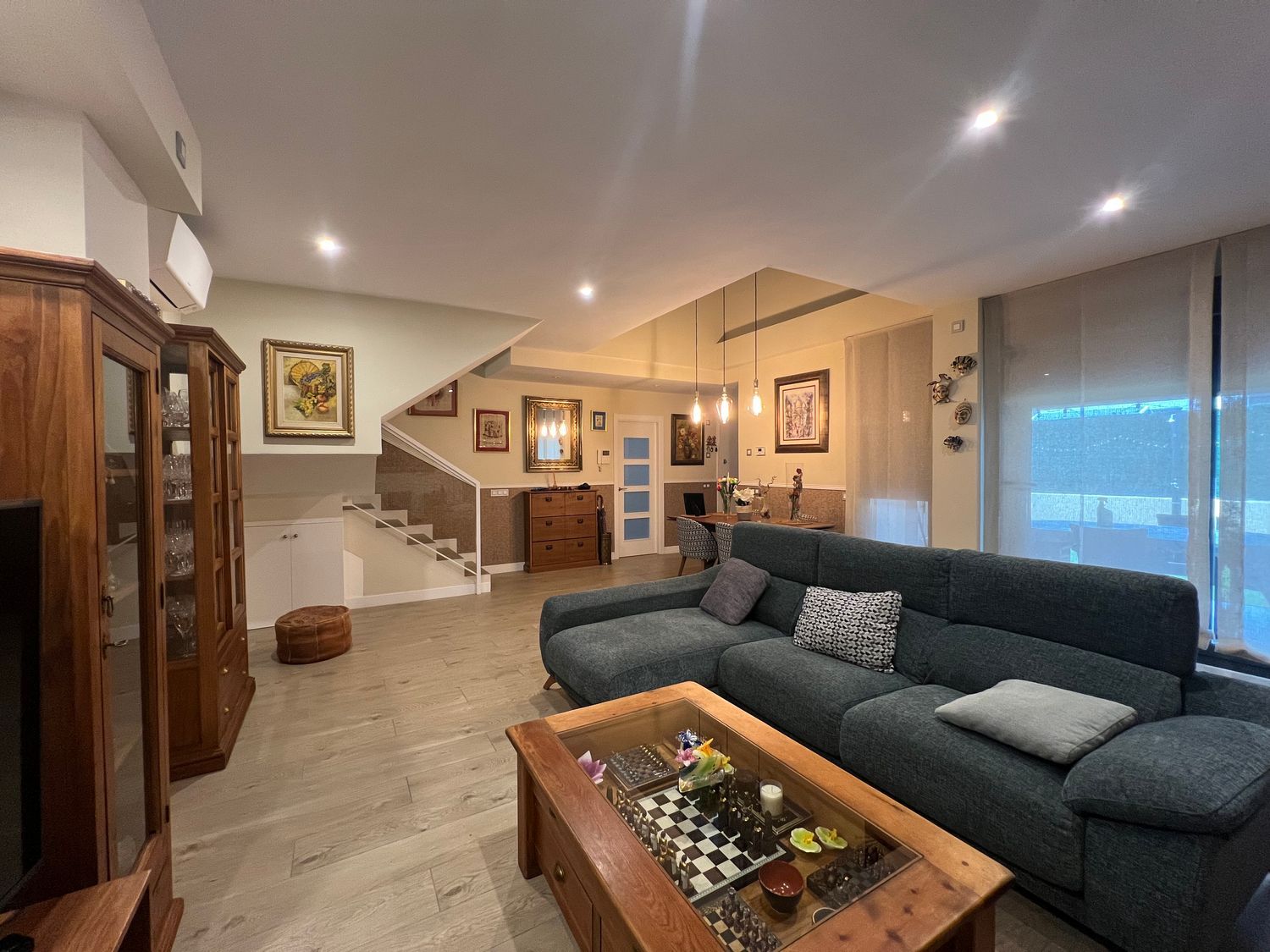 Chalet pareado en avenida Aurelio Álvarez, 9 - Foto 5