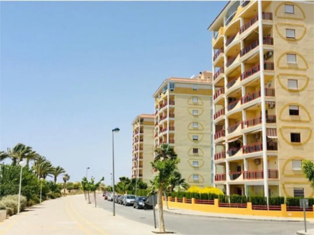 Piso en  Avinguda Tellerola 1 - Foto 27