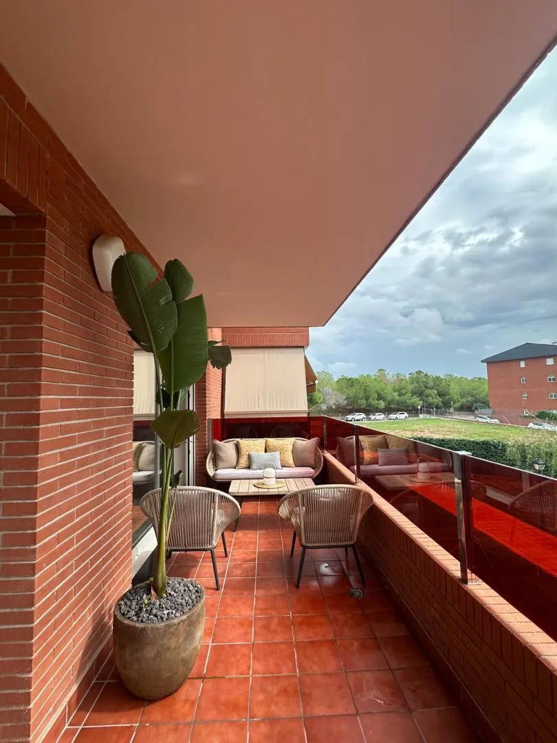 Piso en  Carrer Dolors Monserdà i Vidal 11 - Foto 5