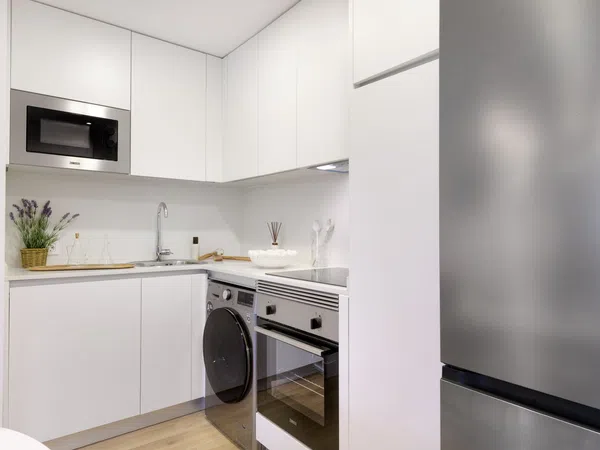 Piso en calle de Méndez Álvaro, 43 - Foto 11