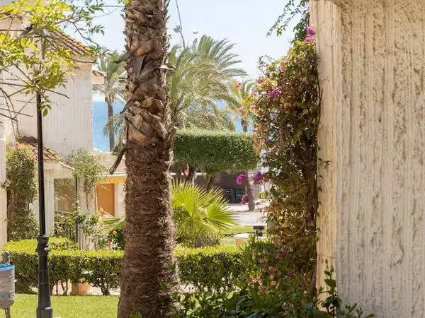 Chalet adosado en Avenida Santiago Bernabéu, 46, Calas de Santa Pola este, Calas de Santa Pola este - Foto 30