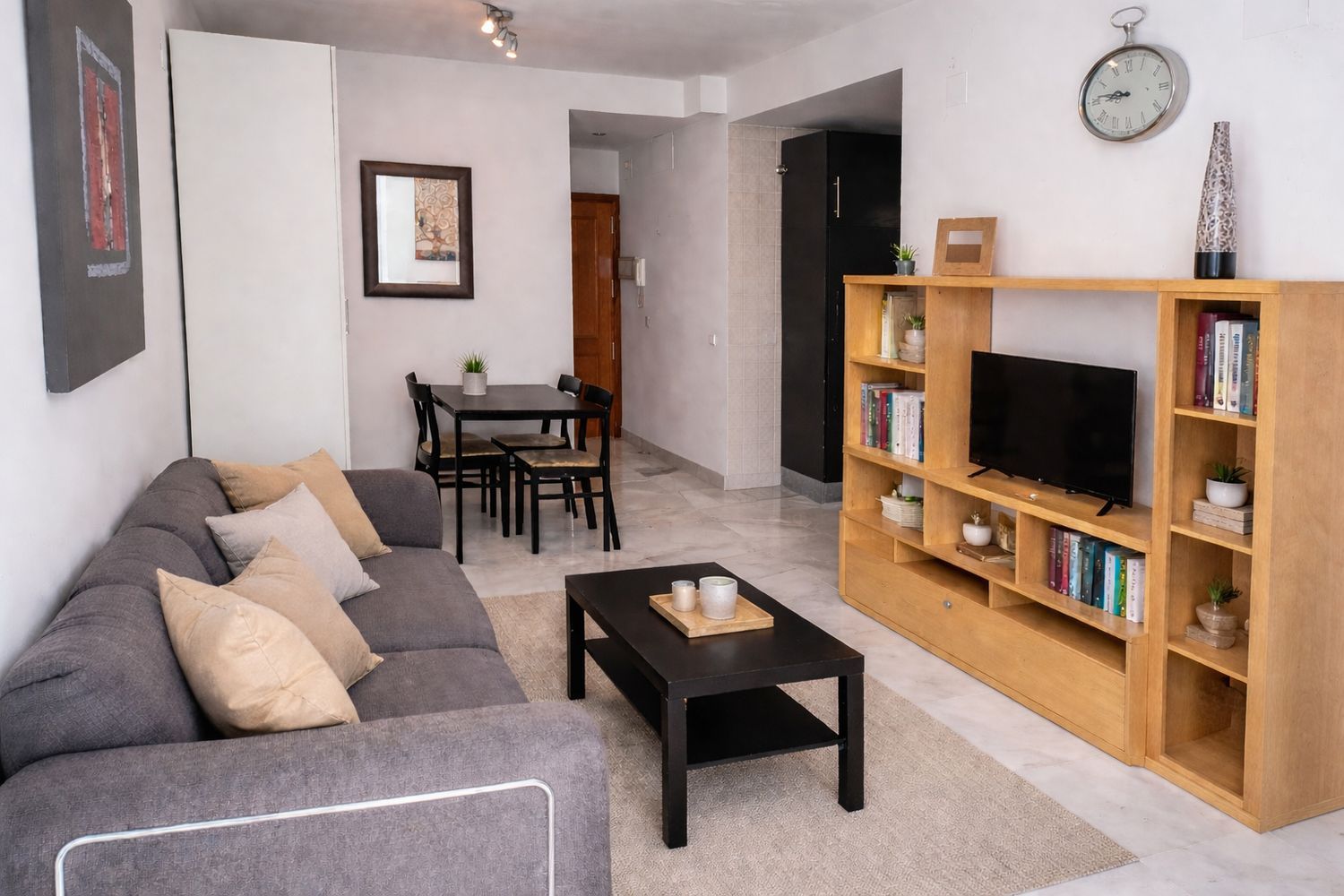 Piso en avenida de la Cruz del Campo, 41 - Foto 4