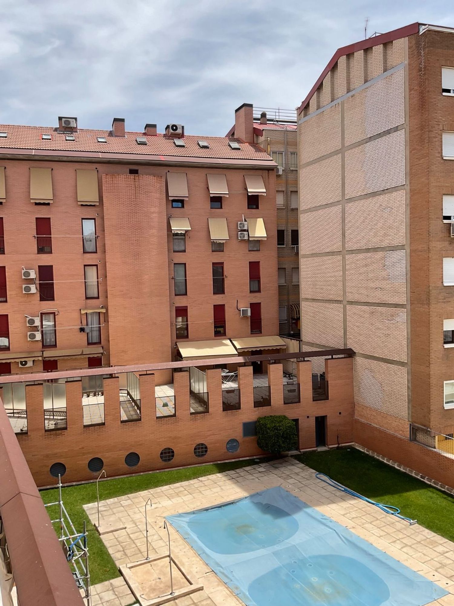 Piso en Juan de Austria - Foto 24