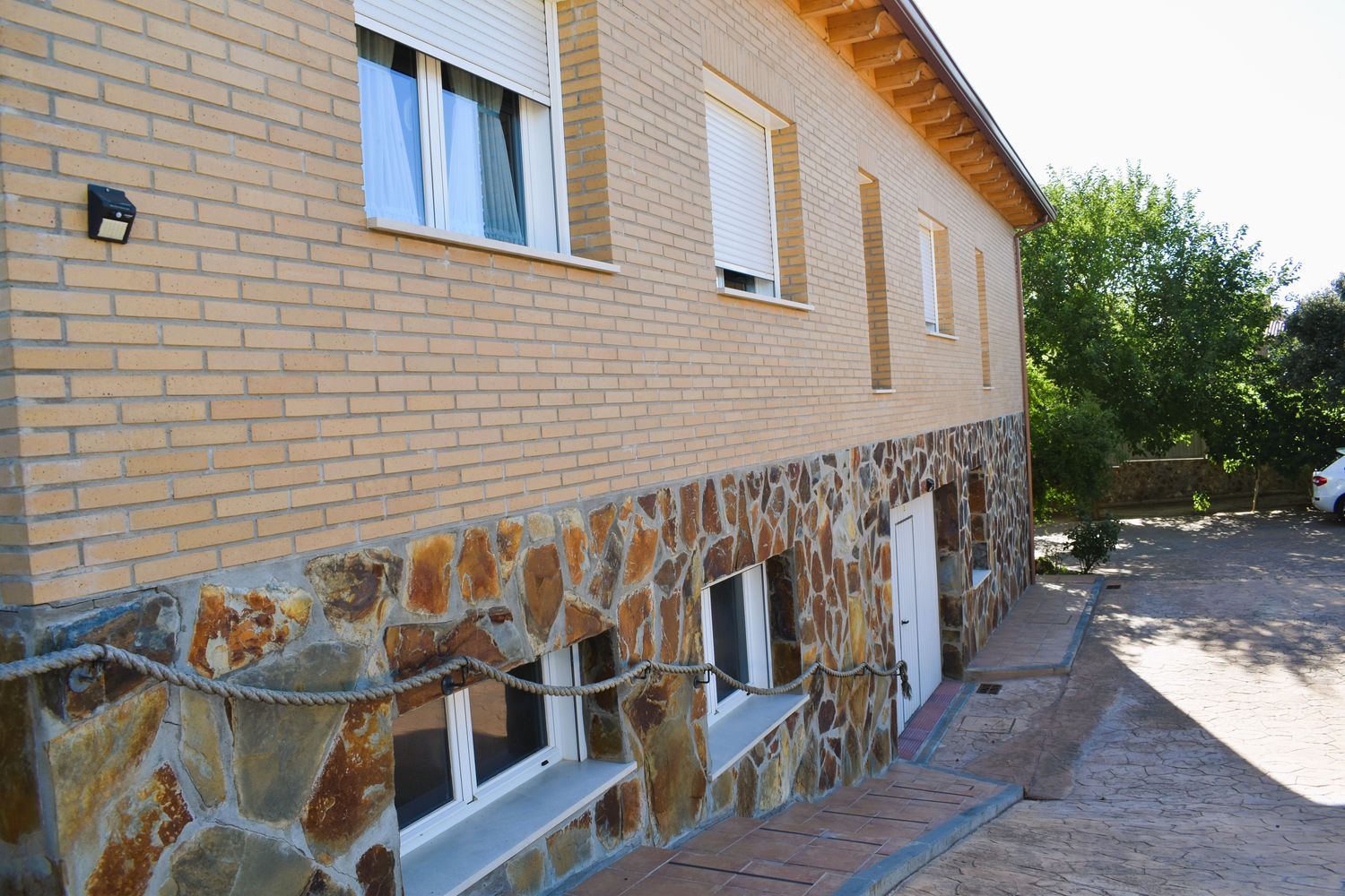 Casa o chalet independiente en El Casar - Foto 15