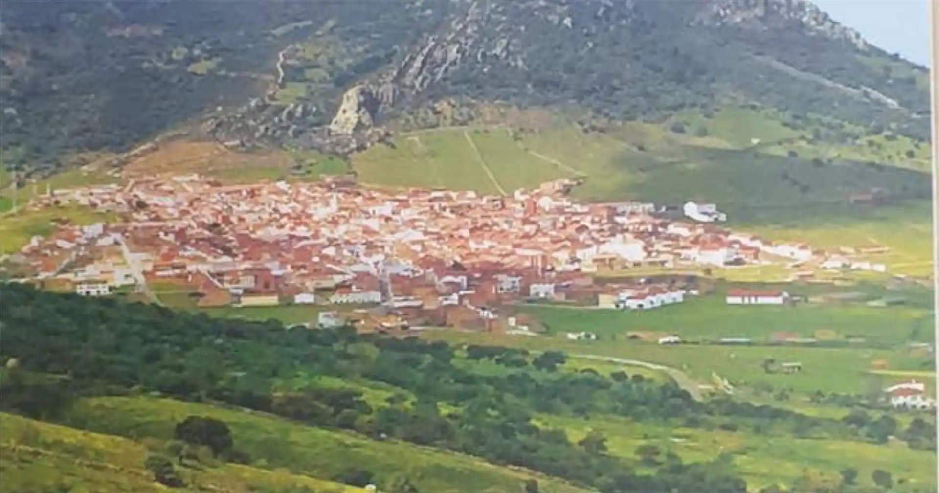 Chalet en Peñalsordo, Badajoz - Foto 2