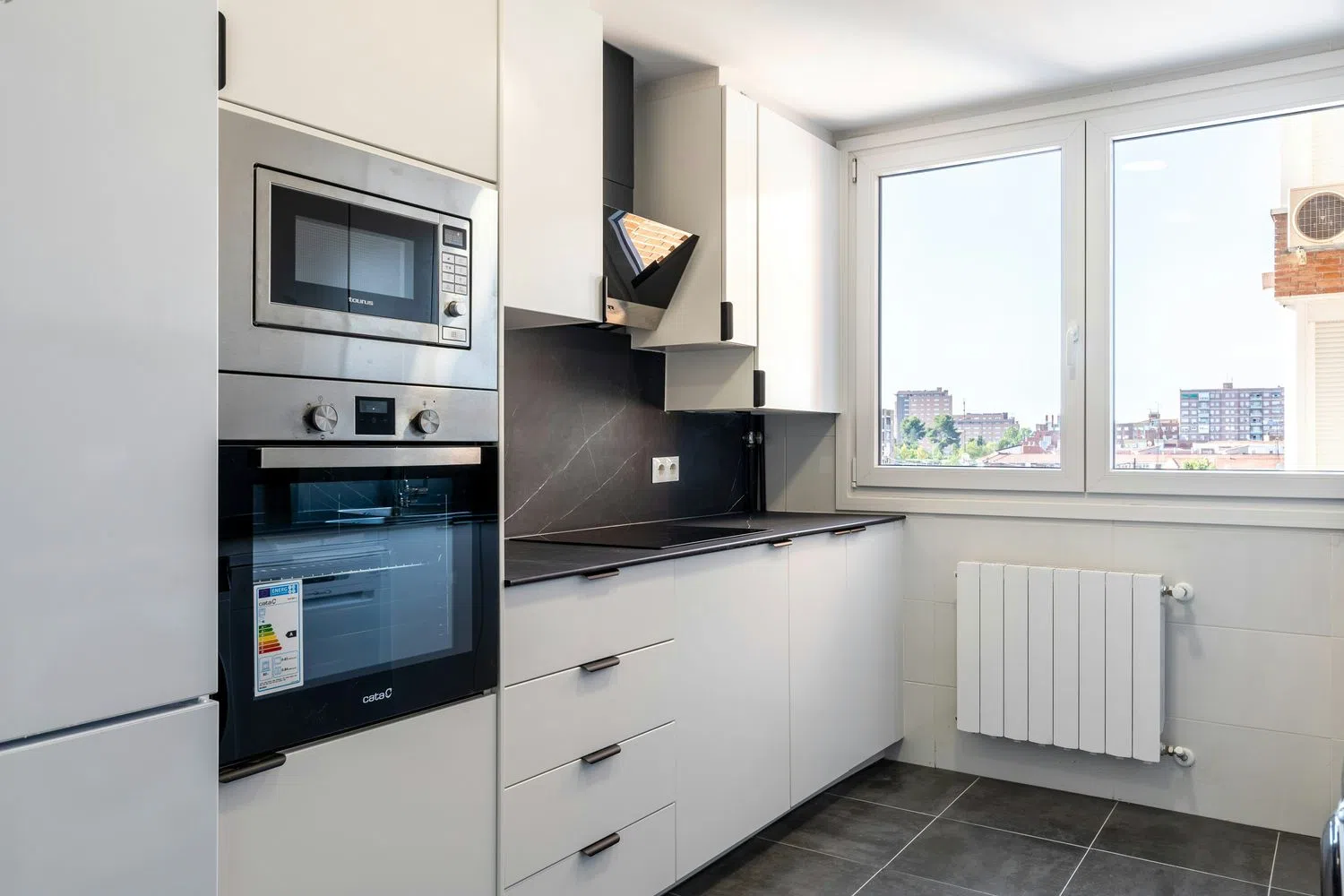 Piso en calle de López de Hoyos, 474 - Foto 9